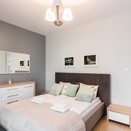 Apartament Old Town Rakowicka by NEARTO Kraków Zewnętrze zdjęcie