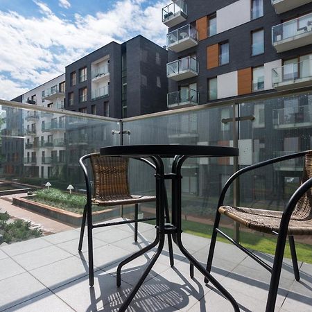 Apartament Old Town Rakowicka by NEARTO Kraków Zewnętrze zdjęcie