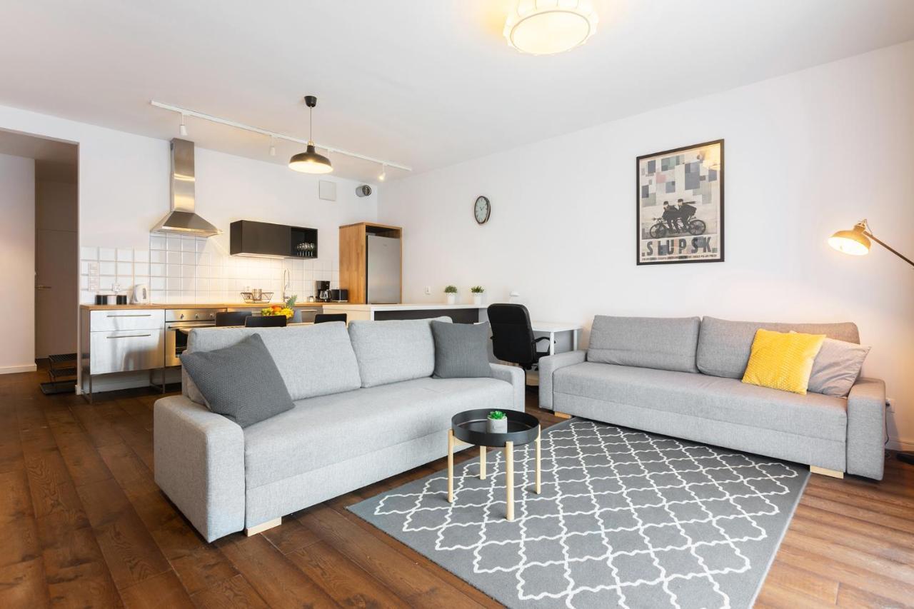 Apartament Old Town Rakowicka by NEARTO Kraków Zewnętrze zdjęcie