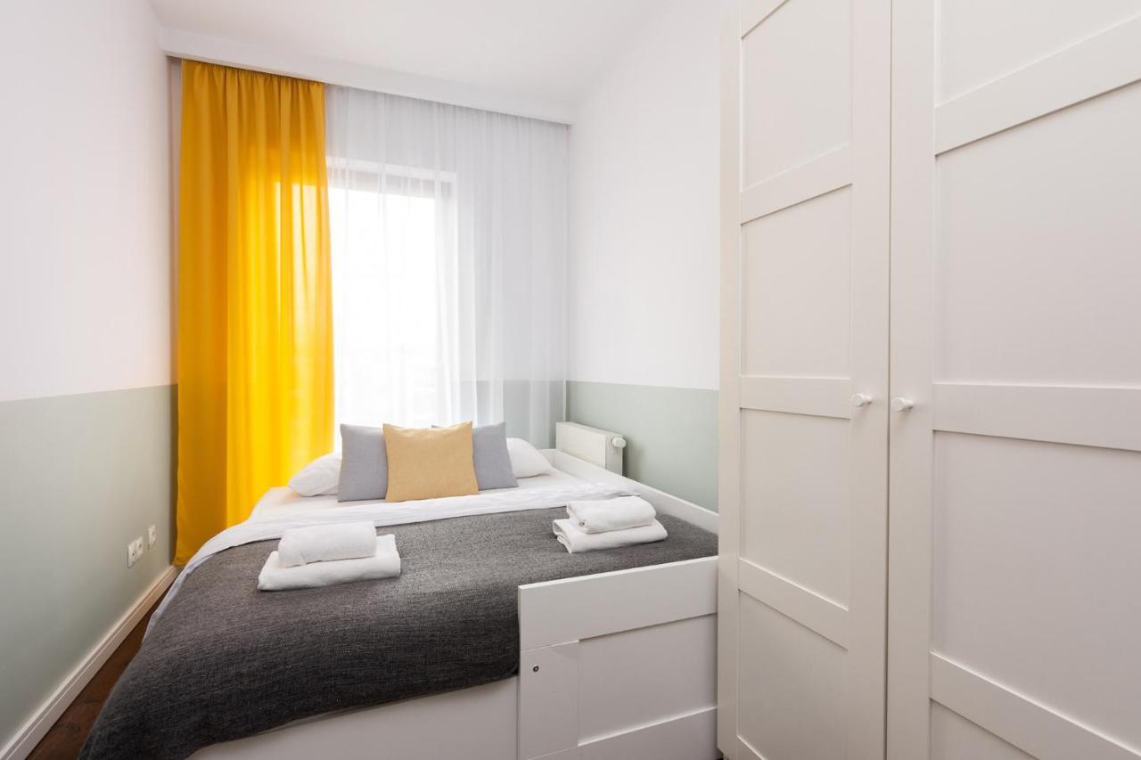 Apartament Old Town Rakowicka by NEARTO Kraków Zewnętrze zdjęcie