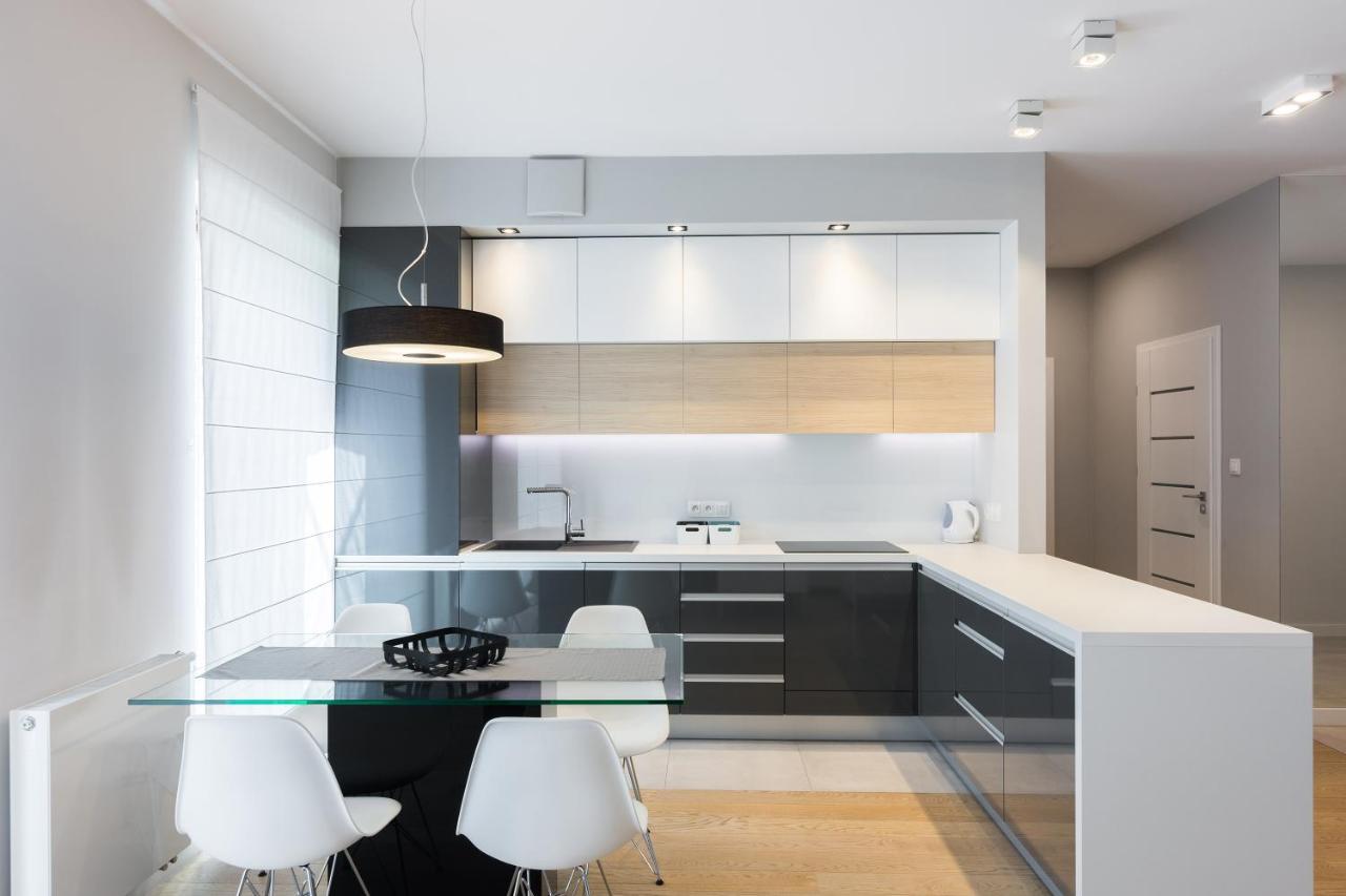 Apartament Old Town Rakowicka by NEARTO Kraków Zewnętrze zdjęcie