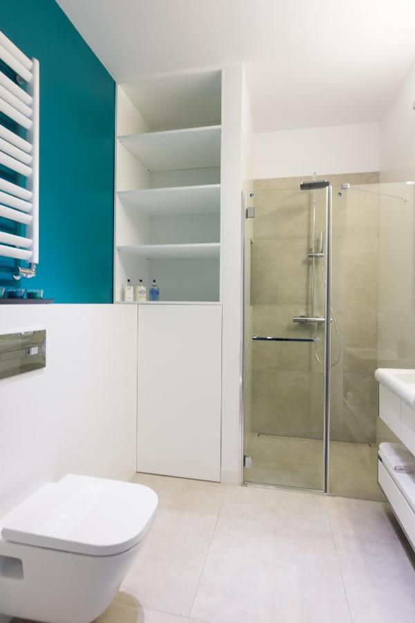 Apartament Old Town Rakowicka by NEARTO Kraków Zewnętrze zdjęcie