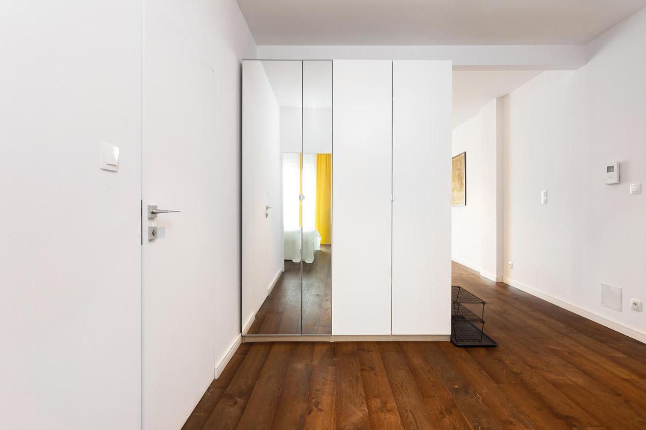Apartament Old Town Rakowicka by NEARTO Kraków Zewnętrze zdjęcie