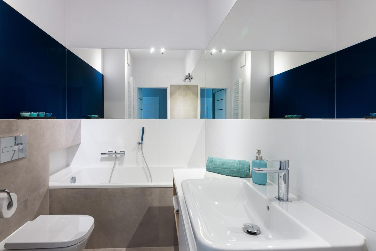 Apartament Old Town Rakowicka by NEARTO Kraków Zewnętrze zdjęcie