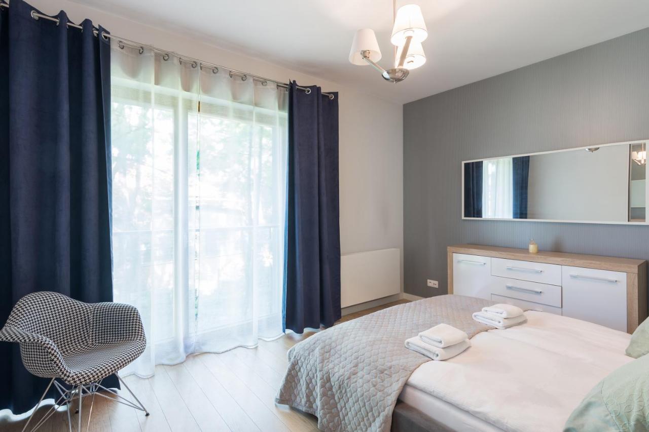 Apartament Old Town Rakowicka by NEARTO Kraków Zewnętrze zdjęcie