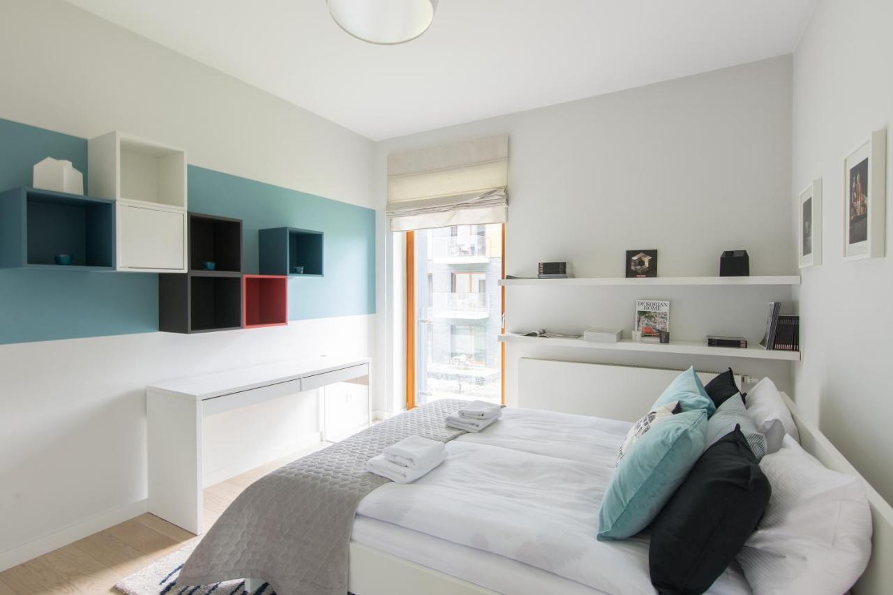 Apartament Old Town Rakowicka by NEARTO Kraków Zewnętrze zdjęcie